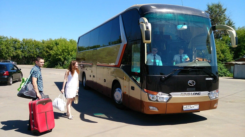 стоимость пассажирских перевозок